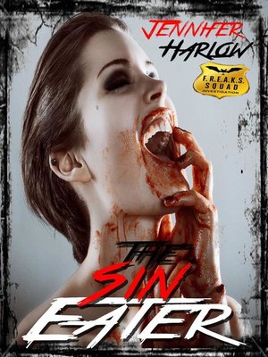 cover image of The Sin Eater